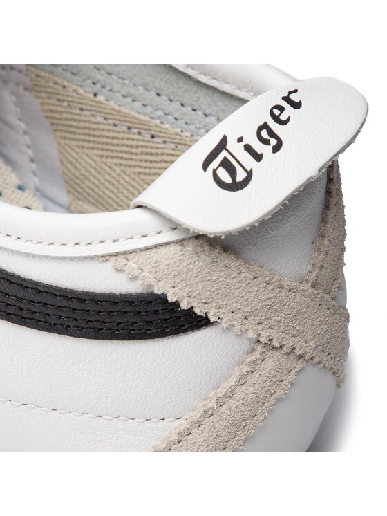 Onitsuka Tiger Laisvalaikio batai Onitsuka Tiger Mexico 66 DL408 Balta