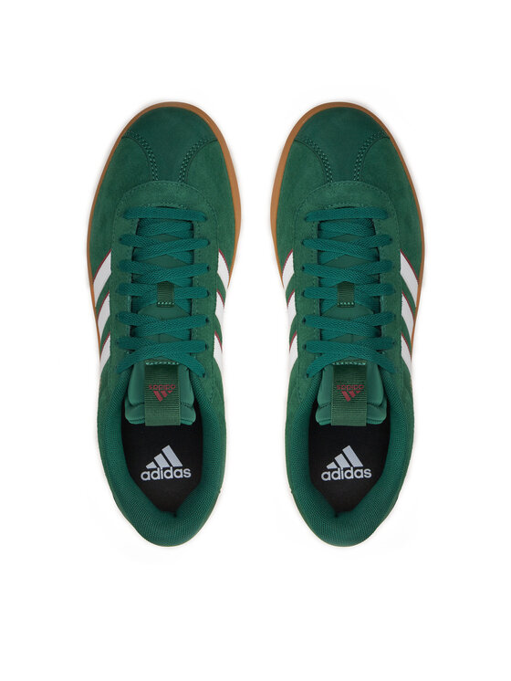 adidas Снікерcи adidas Vl Court 3.0 IH4790 Зелений