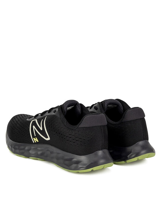 New Balance Laisvalaikio batai New Balance M520GK8 Juoda