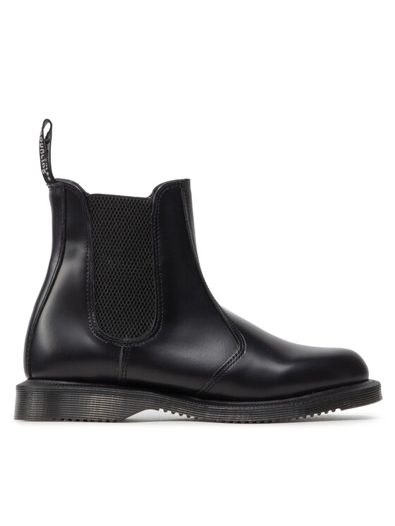 Dr. Martens Челсі Dr. Martens Flora 14649001 Чорний