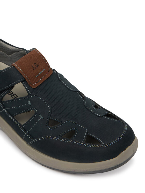 Josef Seibel Sandale Josef Seibel Marley 01 43901 Tamnoplava