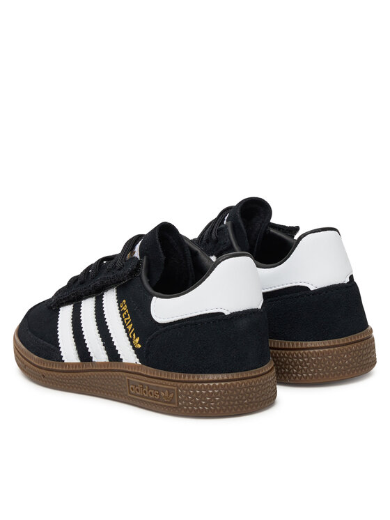 adidas Снікерcи adidas Handball Spezial JQ6382 Чорний