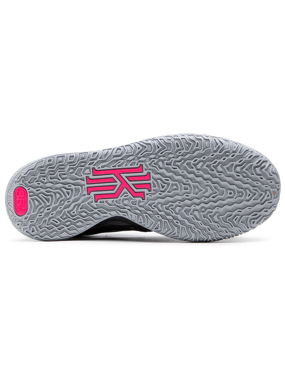 Nike Zapatillas de baloncesto Nike Kyrie 7 (Gs) CT4080 008 Negro