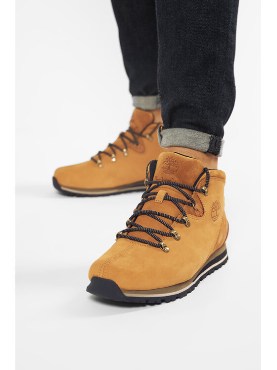 Timberland Ορειβατικά παπούτσια Timberland Splitrock 3 TB0A28N2231 Καφέ