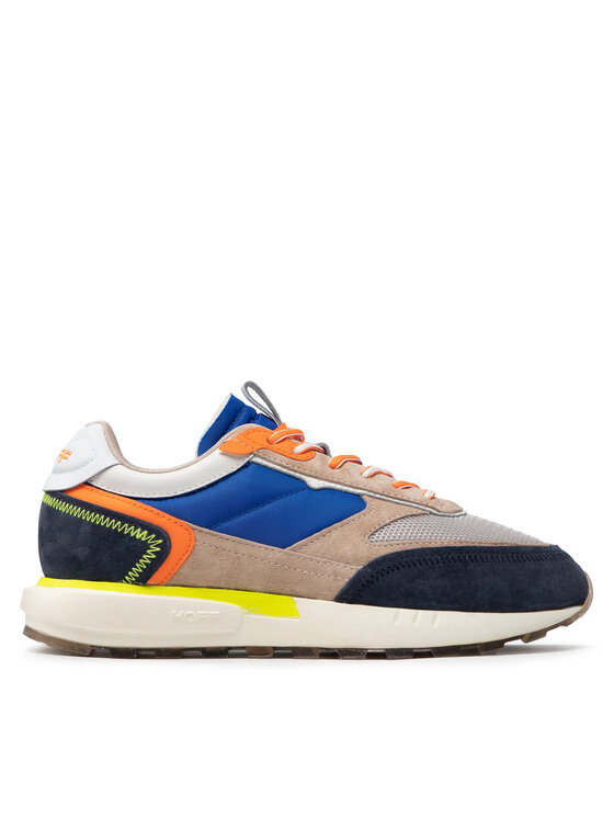 HOFF Laisvalaikio batai HOFF Outback 12207602 Smėlio