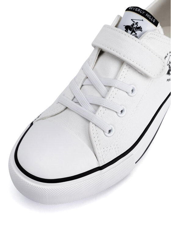 Beverly Hills Polo Club Bambas Beverly Hills Polo Club CSS20377-52 (V) Blanco