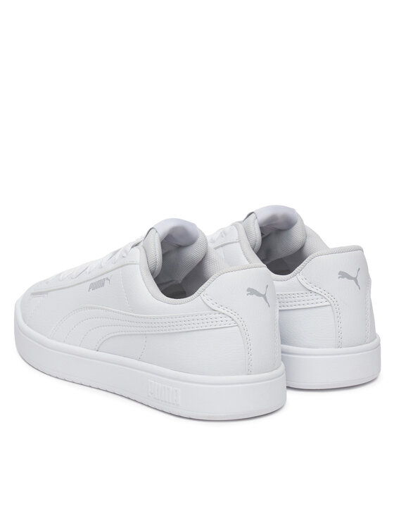 Puma Снікерcи Puma RICKIE CLASSIC JR 39425208 Білий