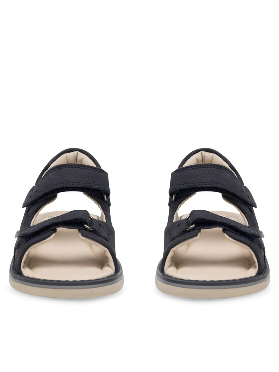Lasocki Kids Босоніжки Lasocki Kids EASY CI12-2705-17 Cиній