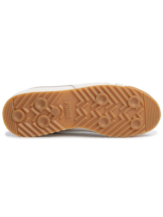 Puma Sneakers Puma Roma Brogue Wn's 369936 02 Bej
