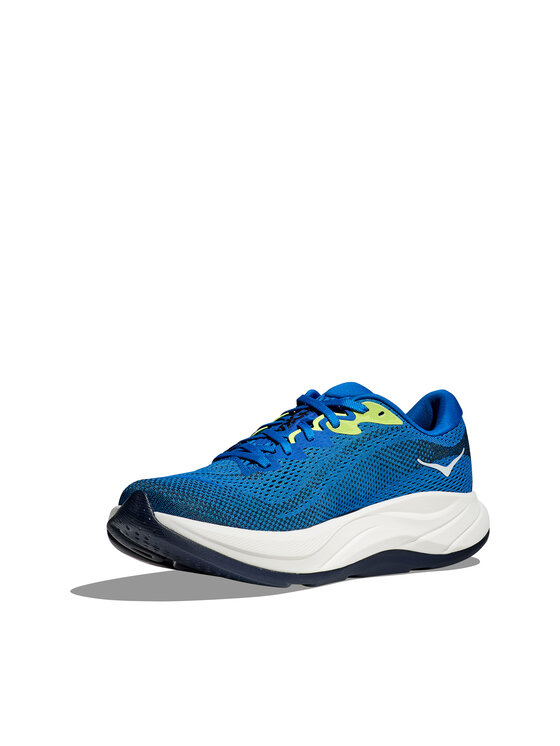 Hoka Взуття для бігу Hoka Rincon 4 1155130 Голубий