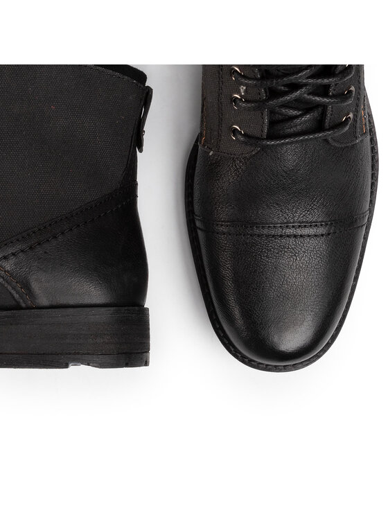 Levi's® Cizme Levi's® 228802-825-59 Negru