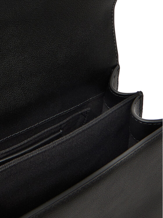 KARL LAGERFELD Дамска чанта KARL LAGERFELD A1W30224 Черен