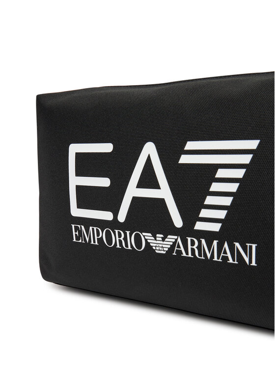 EA7 Emporio Armani Kozmetická taštička EA7 Emporio Armani 7X000074 AF19722 UC001 Čierna