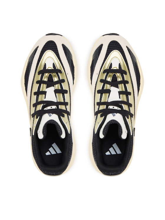 adidas Sneakersy adidas Lightblaze JR7209 Czarny