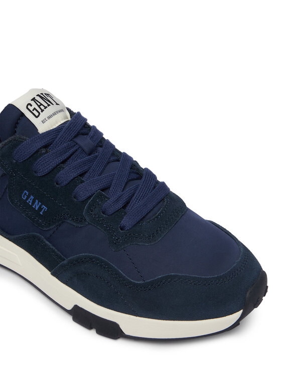 Gant Снікерcи Gant 32631245 Cиній