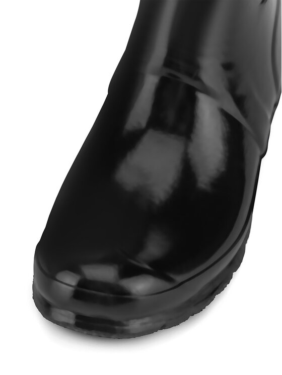 Hunter Гумові чоботи Hunter WFS1000RGL Чорний