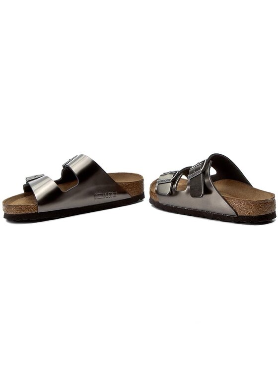 Birkenstock Шльопанці Birkenstock Arizona BS 1000295 Зелений