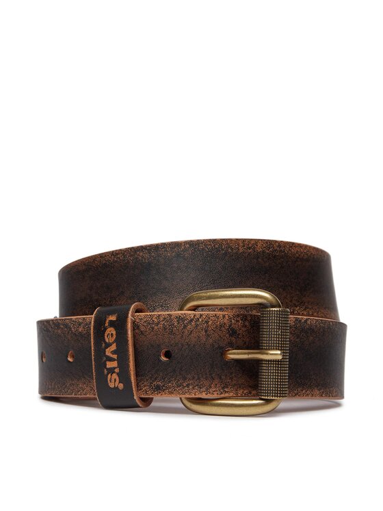 Levi's® Curea pentru Bărbați Levi's® 235473-4 Maro