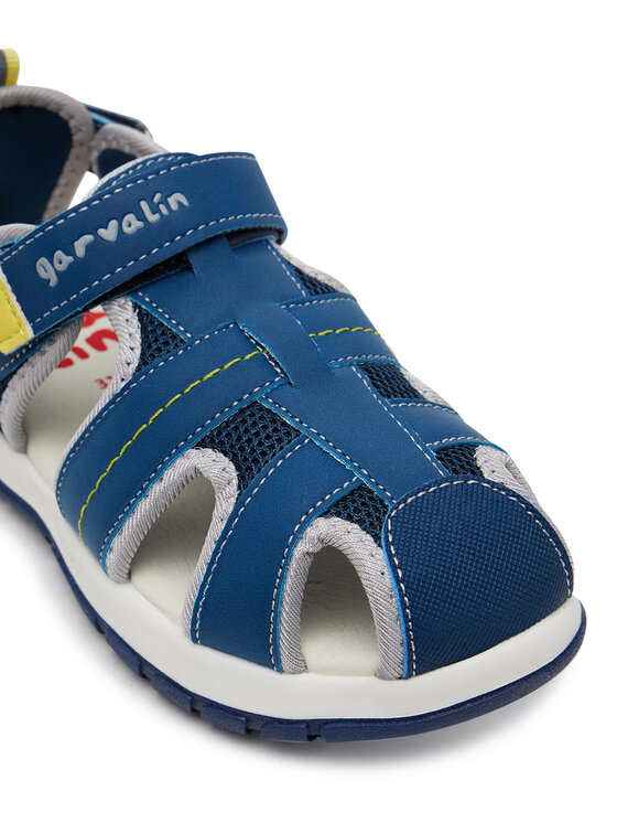 Garvalin Sandale Garvalin 252820 Plava