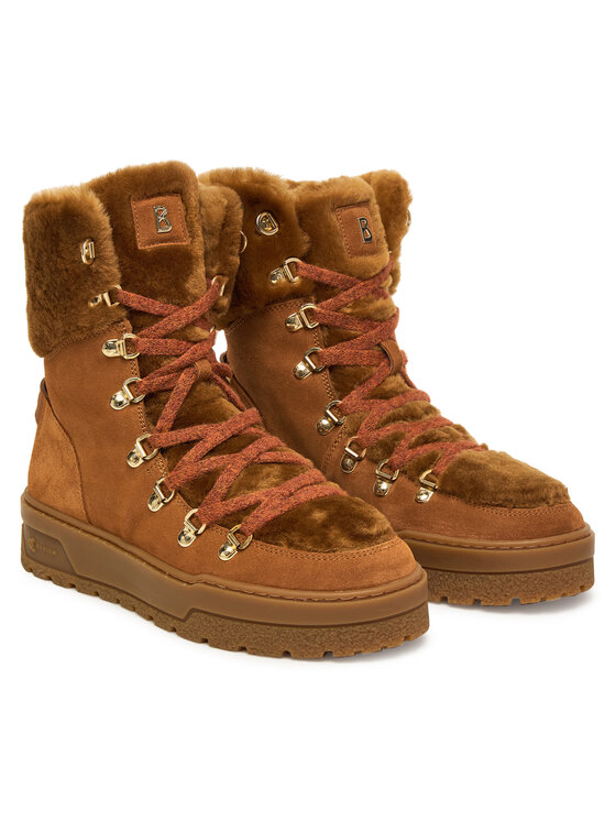 Bogner Puszābaki Bogner Calgary S 2 22546373 Brūns