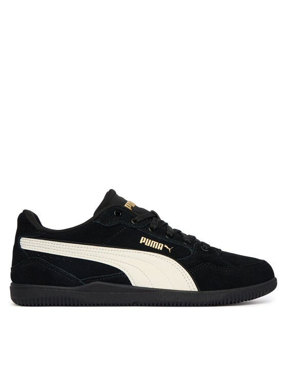 Puma Снікерcи Puma K-Moda SD 404500 01 Чорний