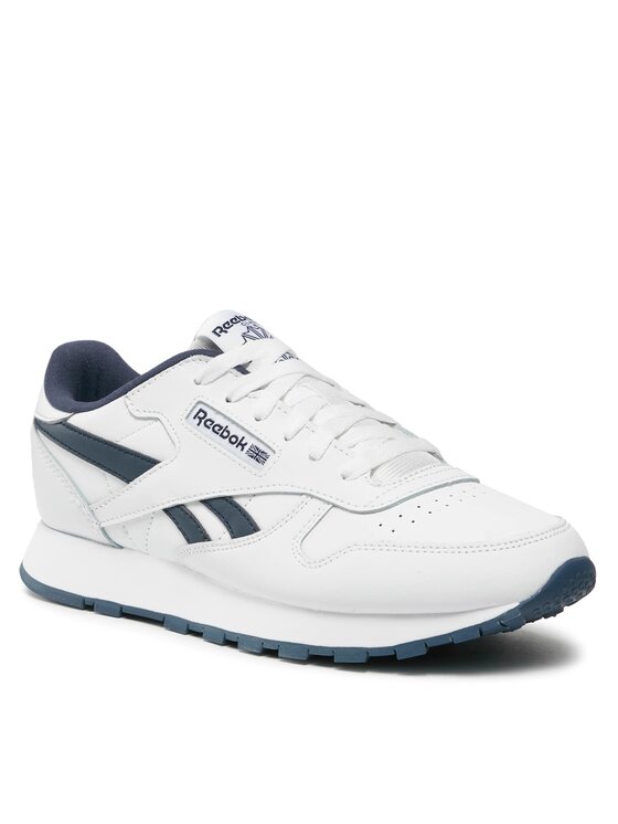 Reebok Superge Reebok Classic Leather IF5953 Bela