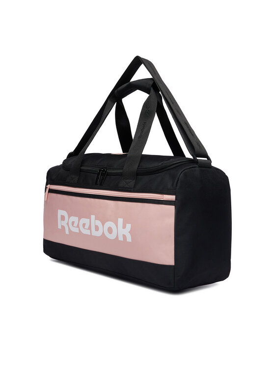 Reebok Спортивна сумка Reebok CWBEO-RBK-P-005-08 Чорний