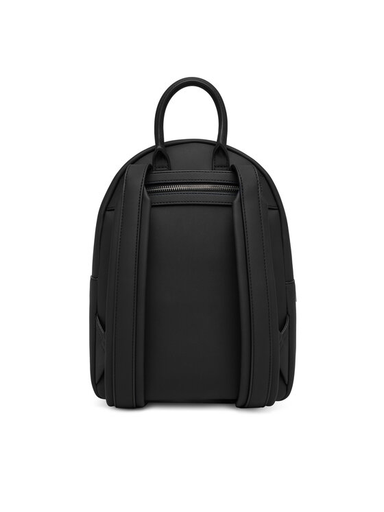 LOVE MOSCHINO Рюкзак LOVE MOSCHINO JC4193PP0OKD000B Чорний