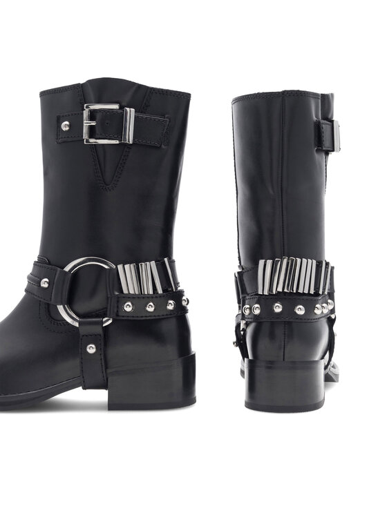 Badura Stivaletti Badura AVEIRO-21150 Nero
