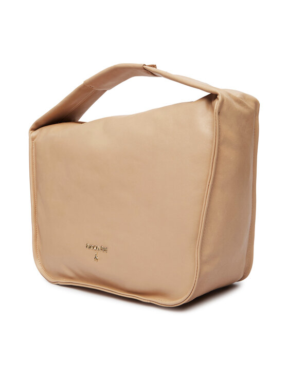 Patrizia Pepe Сумка Patrizia Pepe 8B0314/L177-R874 Бежевий