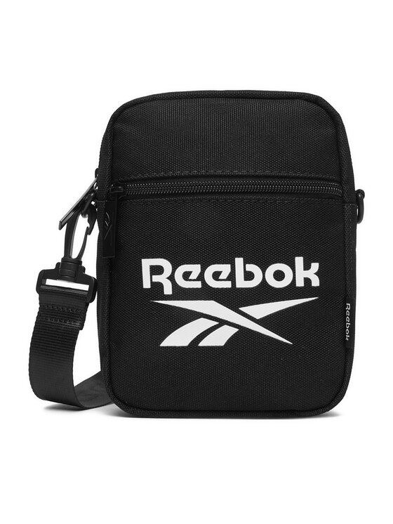 Reebok Плоска сумка Reebok CWBEO-RBK-010-CCC-06 Чорний