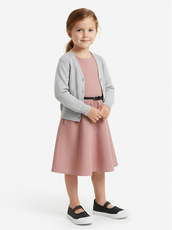 DeeZee Tenisenes DeeZee CEO-CSS20535-01 Melns