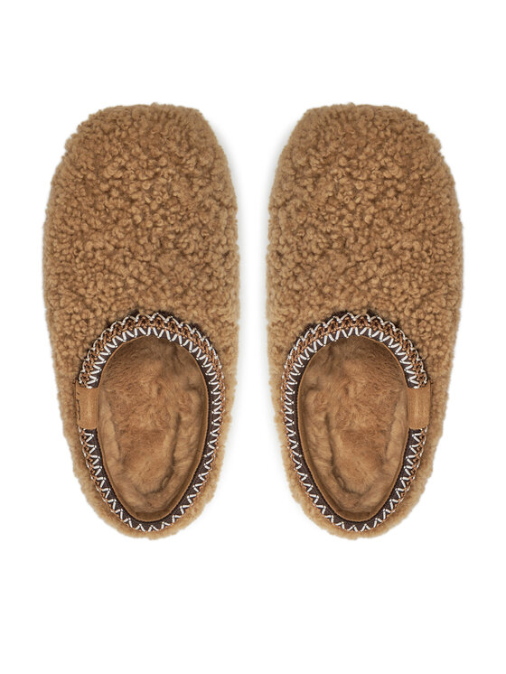 Ugg Snehule Ugg W M Tasman Maxi 1158356 Hnedá
