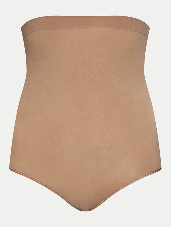 SPANX SPANX Εσώρουχα μοντελοποιήσης - κάτω μέρος Higher Power Power Collection 2746 Μπεζ