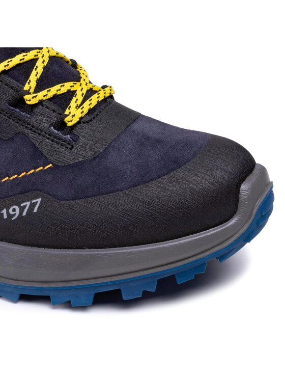 Grisport Трекінгові черевики Grisport 14701V14G Cиній