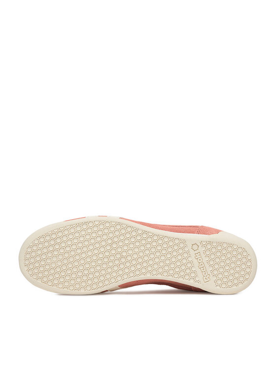 Reebok Снікерcи Reebok EO-F/S LO 100261521 Рожевий