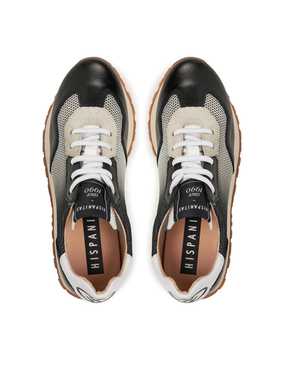 Hispanitas Sneakersy Hispanitas BHV253869 Čierna
