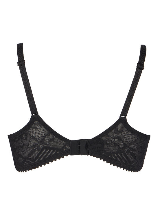 Chantelle Chantelle Sujetador con aros Origins C13XN0 Negro