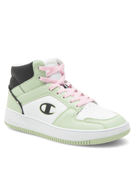 Champion Tenisice Champion Rebound 2.0 Mid S11471-WW026 Zelena