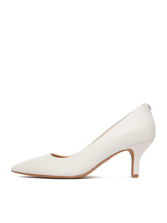 Nine West Туфлі Nine West CEO-CD25-032-1 Білий