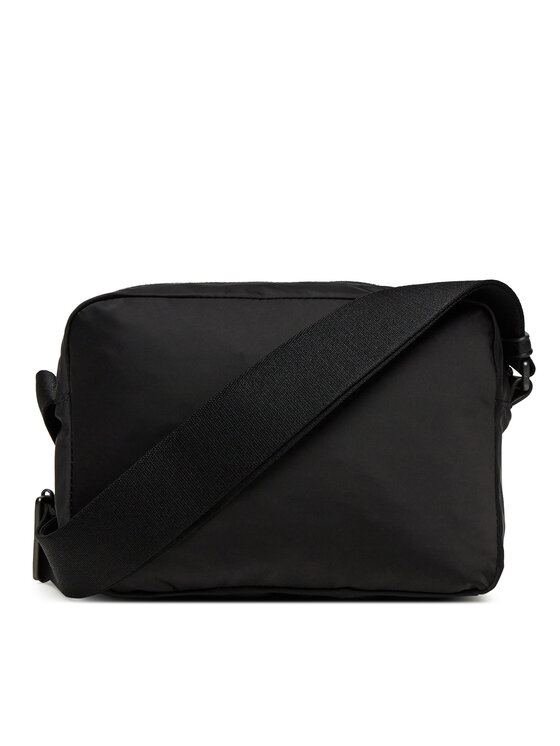 Calvin Klein Saszetka Calvin Klein Tech Utility Camera Bag LV04G3178G Czarny