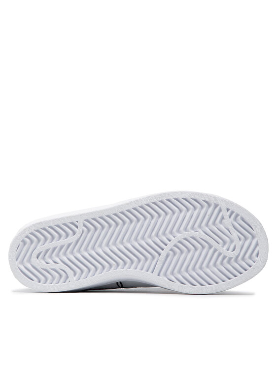 adidas Sportcipők adidas Superstar Pure Cf C H00778 Fehér