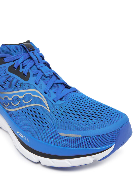Saucony Pantofi pentru alergare Saucony Guide 18 S20998 Albastru
