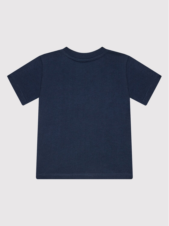 Polo Ralph Lauren Polo Ralph Lauren Футболка 320832904035 Cиній Regular Fit