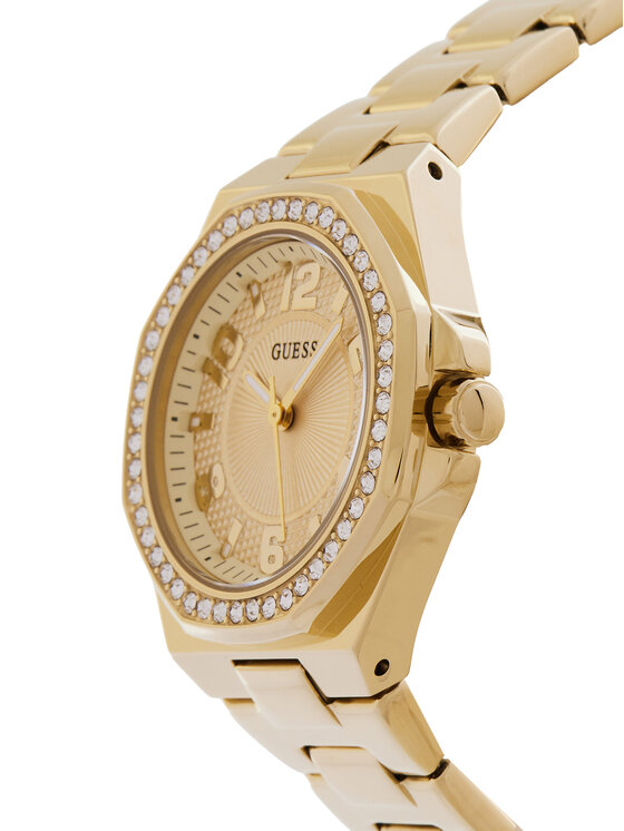 Guess Ceas Guess Contessa  GW0877L2 Auriu