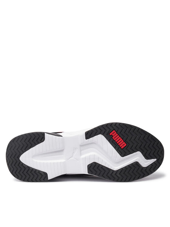Puma Běžecké boty Puma Retaliate 3 379478 12 Černá