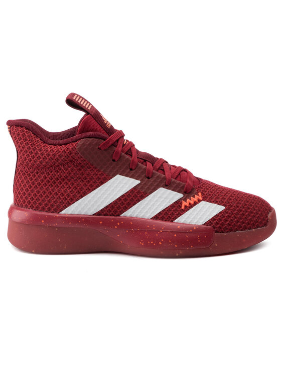 adidas Μπασκετικά Παπούτσια adidas Pro Next 2019 F97273 Κόκκινο