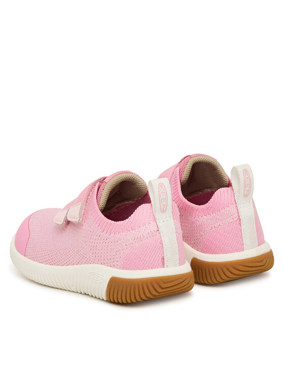Keen Снікерcи Keen Knx Knit Ds. 1031880 Рожевий