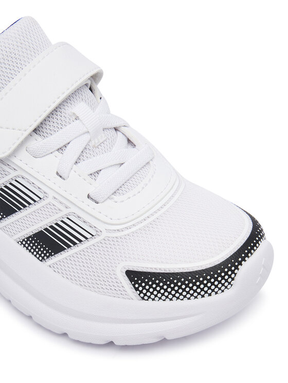 adidas Сникърси adidas Tensaur Run 4.0 Shoes Children KJ6698 Бял