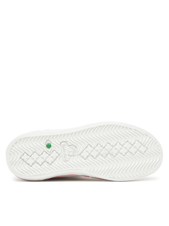 Timberland Снікерcи Timberland Stone Jump TB0A6FN7EWG1 Білий